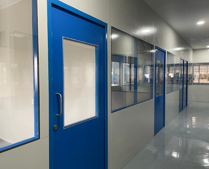 Suzhou Yuanda pročišćavanje