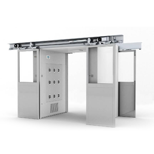 Suzhou Yuanda pročišćavanje