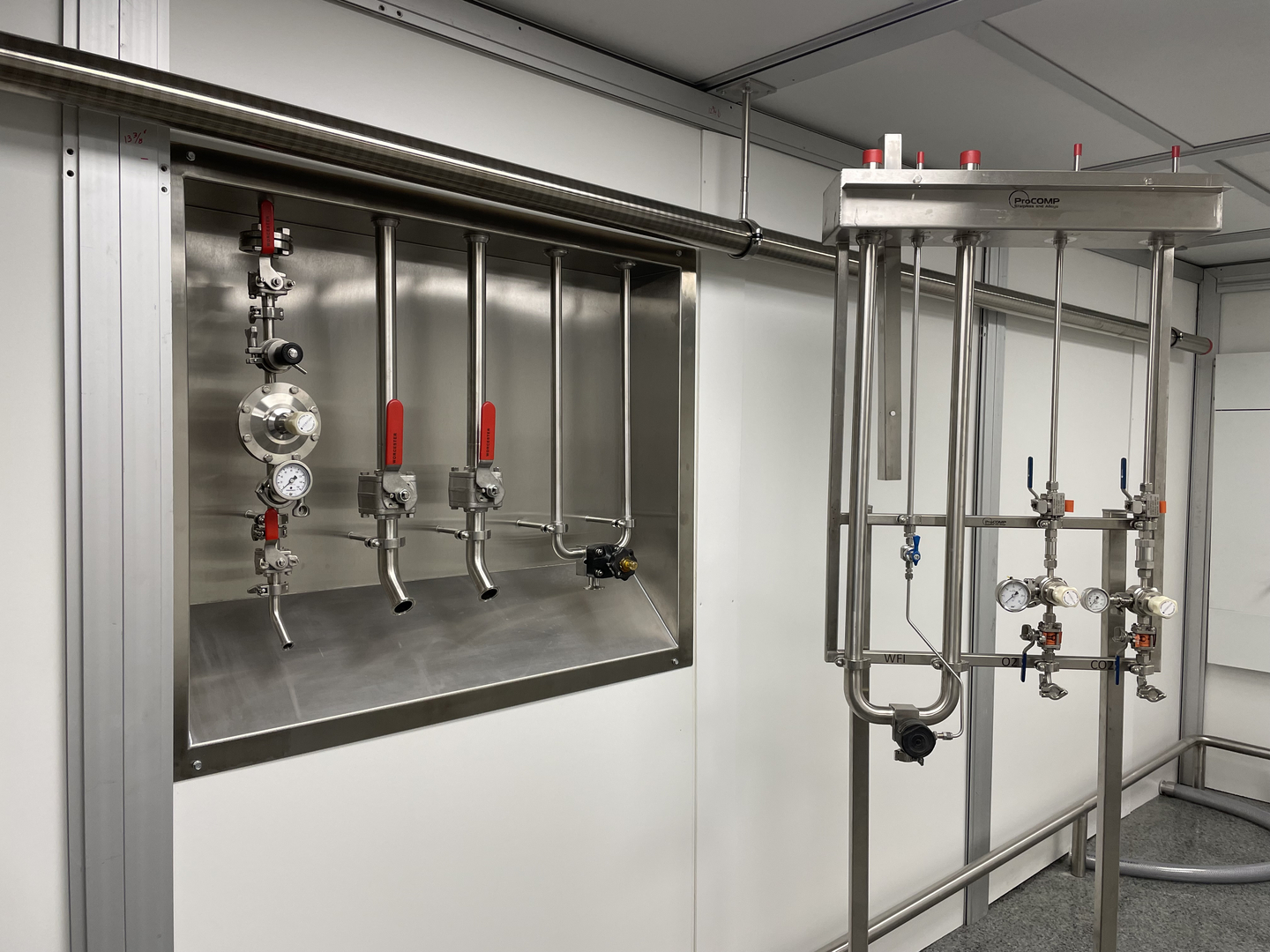 Suzhou Yuanda pročišćavanje