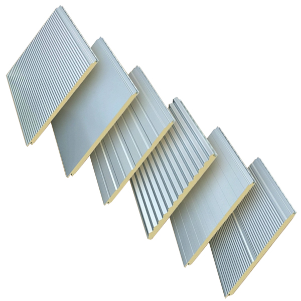 Polyphen Sandwich Panel 