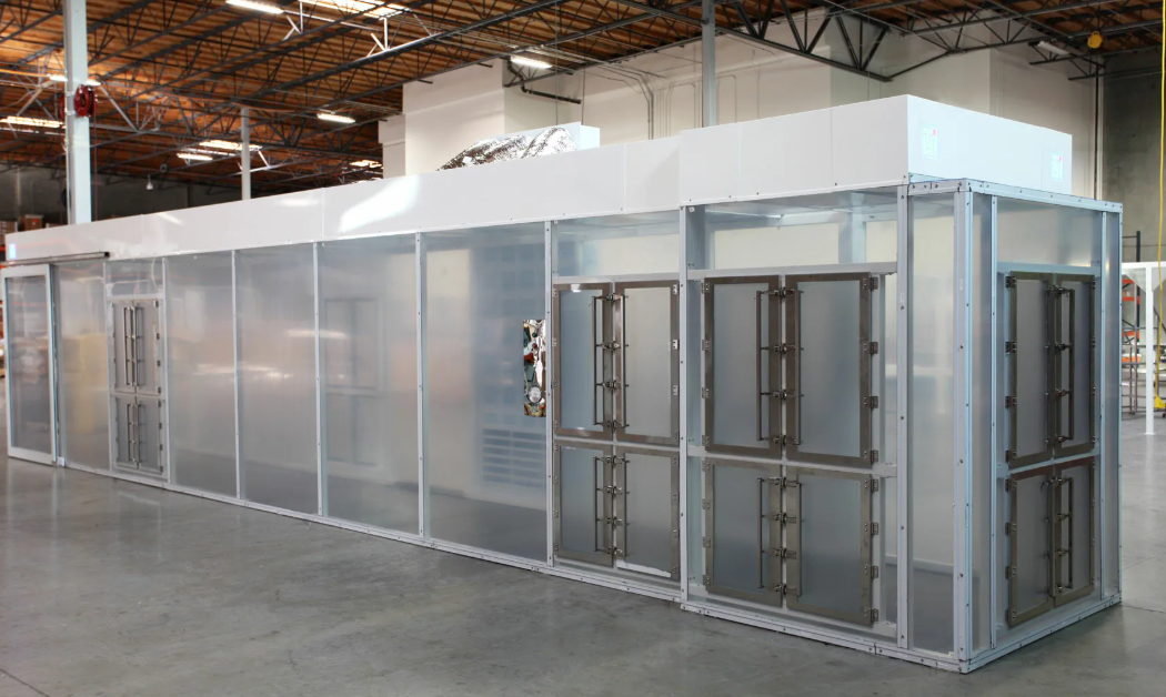 Suzhou Yuanda pročišćavanje