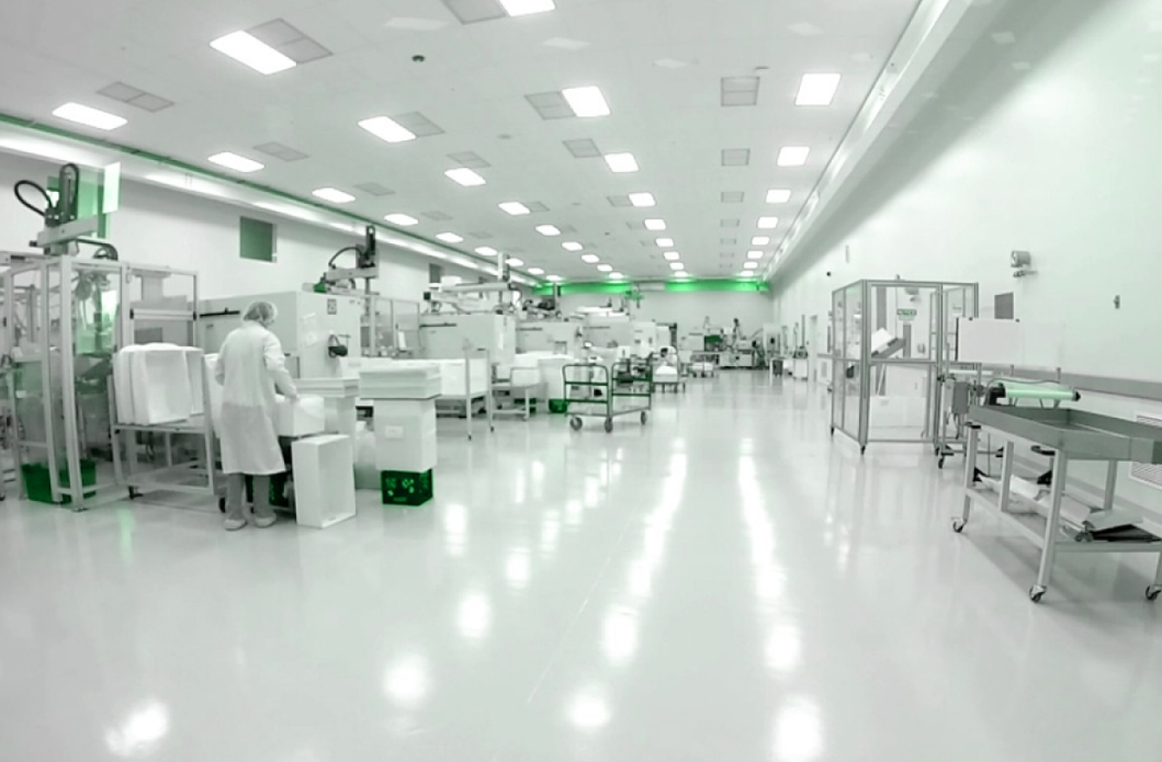 Suzhou Yuanda pročišćavanje