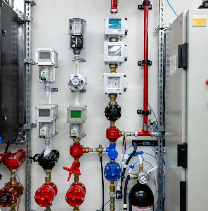 Suzhou Yuanda pročišćavanje