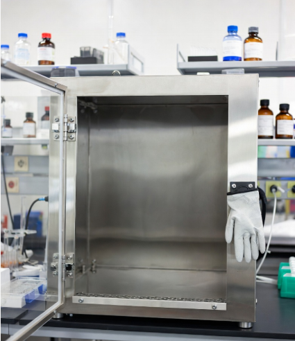 Suzhou Yuanda pročišćavanje