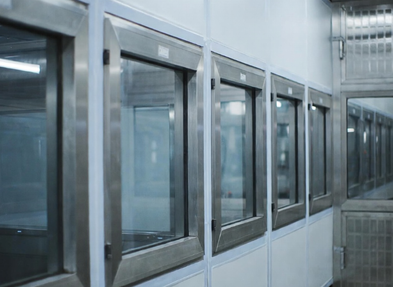 Suzhou Yuanda pročišćavanje