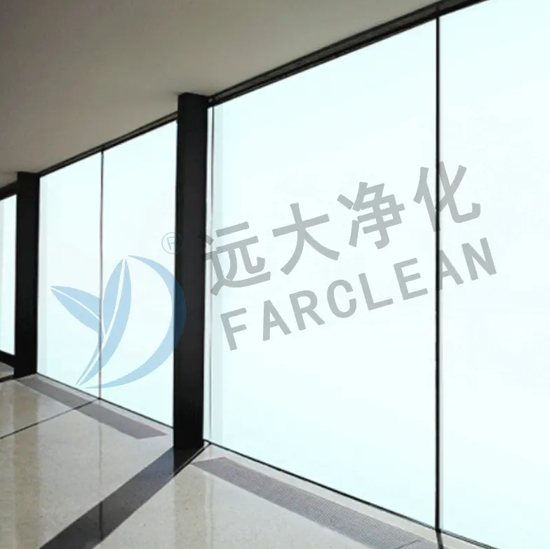 Suzhou Yuanda pročišćavanje
